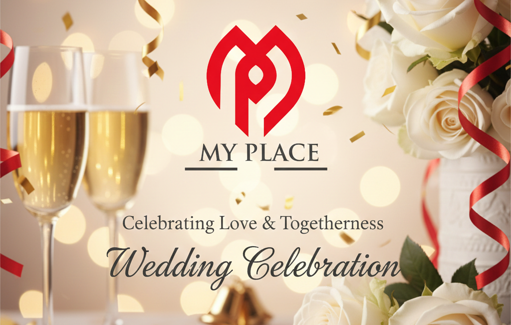 Wedding Catering Package