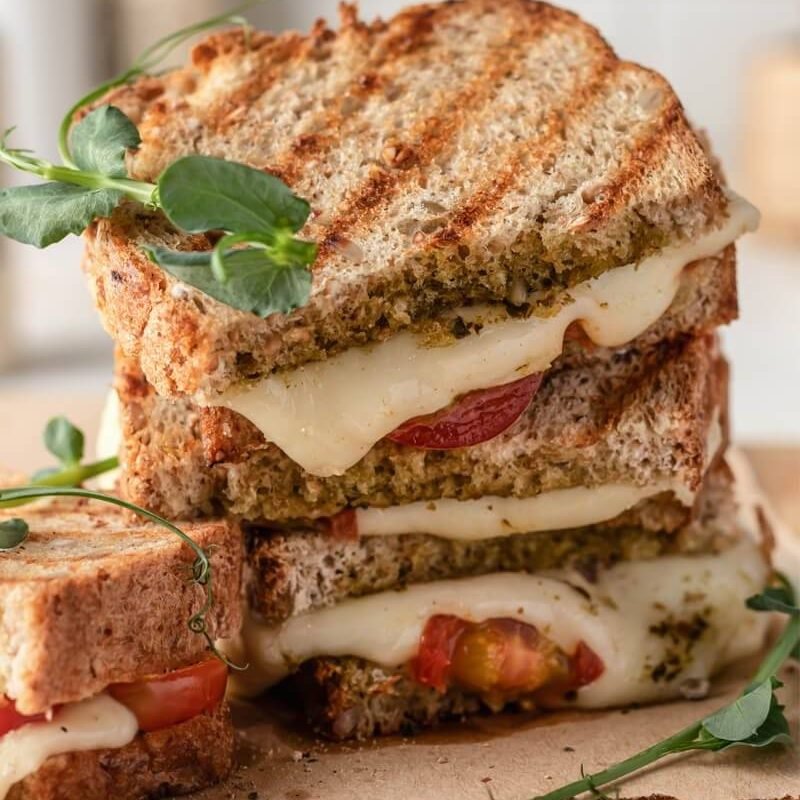 Italian-Grilled-Sandwich